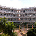 Mohammedia II University - Science Building